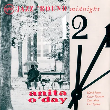 Jazz 'Round Midnight