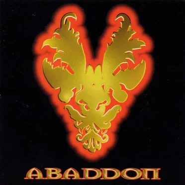 I Am Legion by Abaddon - album cover