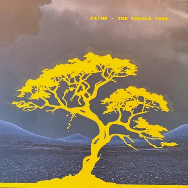 The Oracle Tree by Ai/mB - album cover