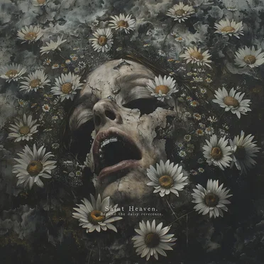 Beyond the daisy reverence.