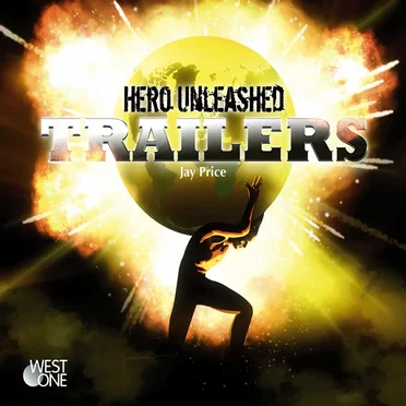Hero Unleashed Trailers (Original Soundtrack)