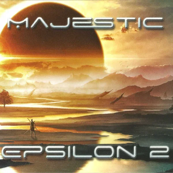 Epsilon 2
