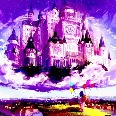 ドリームPrincess (Dream Princess)