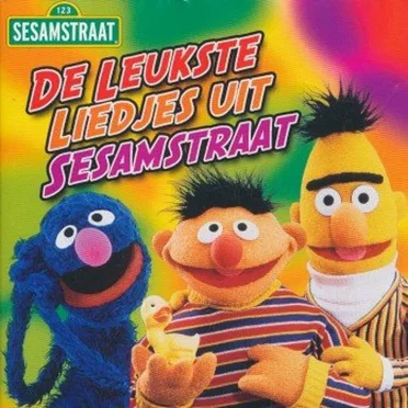 Sesamstraat