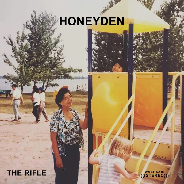 Honeyden