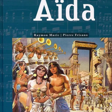 Aïda