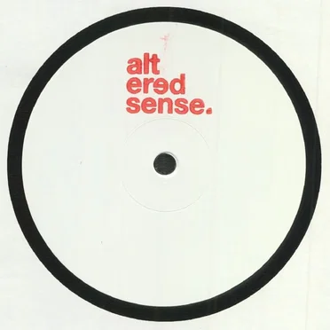 Altered Sense EP