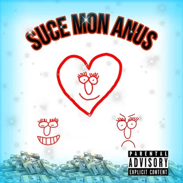 Suce Mon Anus