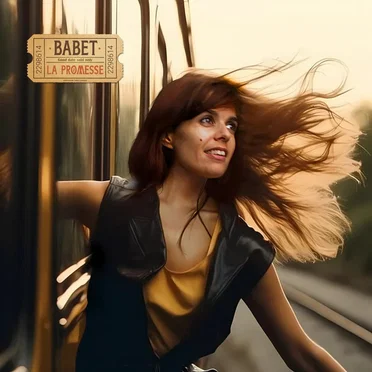 La Promesse by Babet - album cover