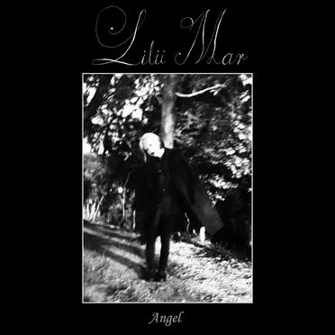Angel by Lilii Mar - album cover