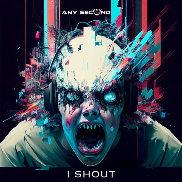 I Shout