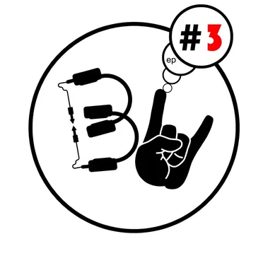 EP #3 by Bootleggers United - album cover