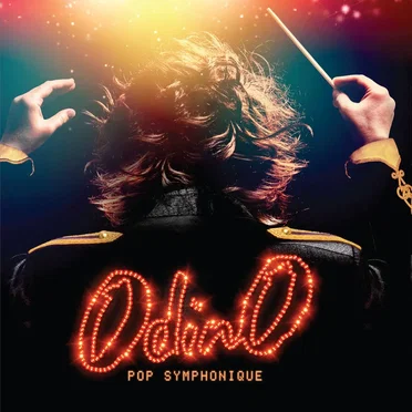 Pop symphonique