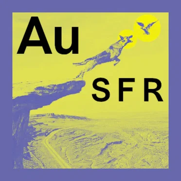 Au by SFR - album cover