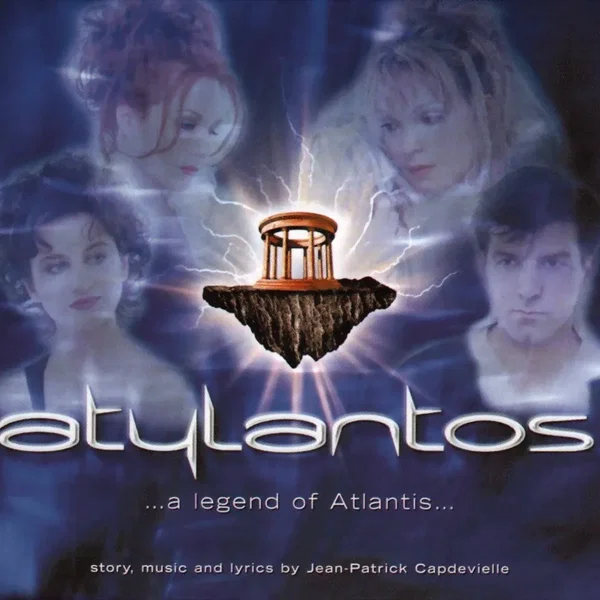 Atylantos