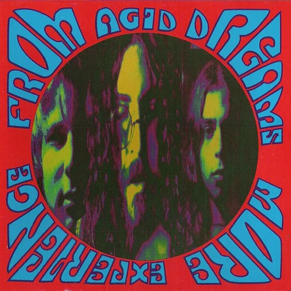 From Acid Dreams