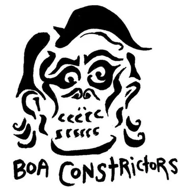 Boa Constrictors