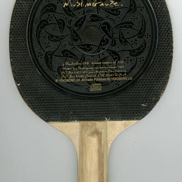 Iranian Female Olympic Table Tennis Team Theme