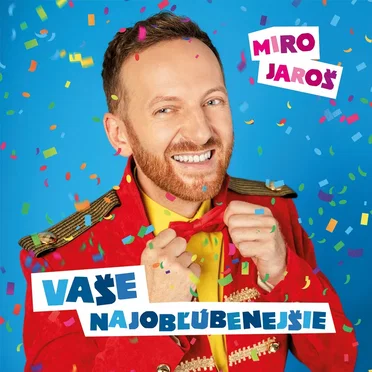 Miro Jaroš