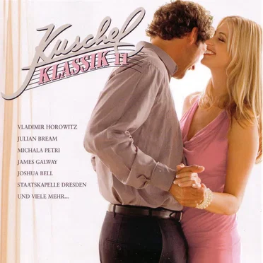 Kuschelklassik 11 by Various Artists - album cover