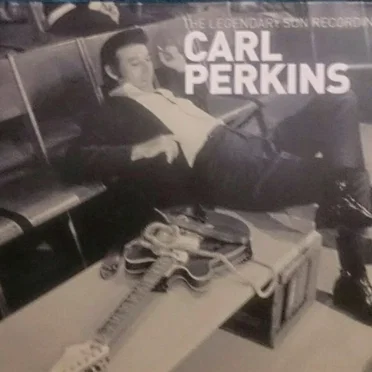 The Legendary Sun Recording 1954 - 1958