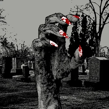 Nails of the Dead