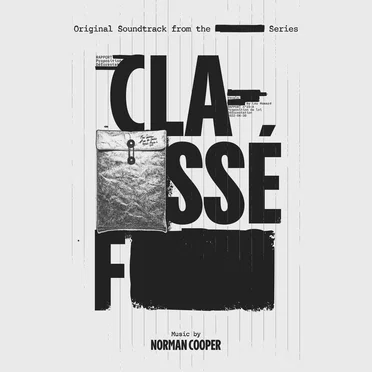 Classé F (Original Soundtrack from the WWF France Series)