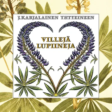 J. Karjalainen yhtyeineen