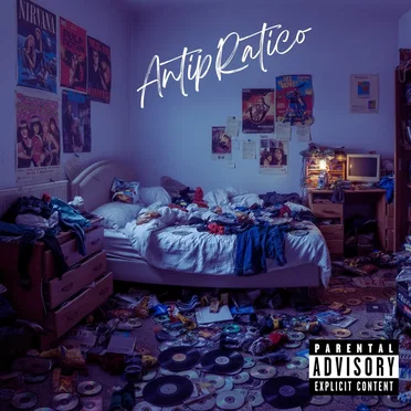 Antipratico