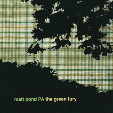 The Green Fury
