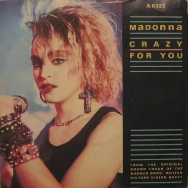 Crazy for You