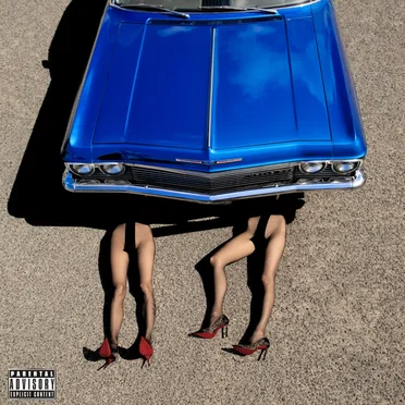 Gothic Summer by The Veronicas - album cover