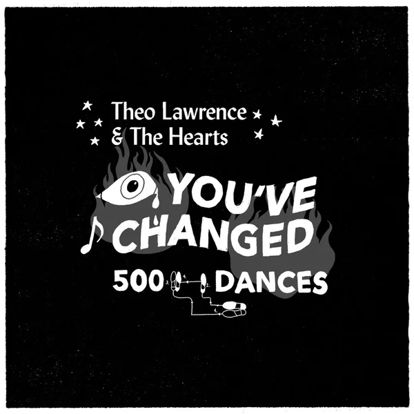 You've Changed / 500 Dances