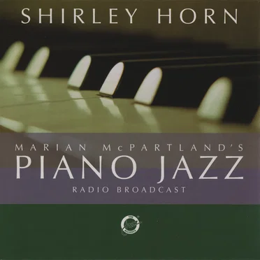 Marian McPartland's Piano Jazz