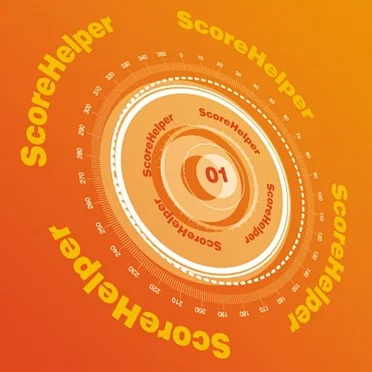 ScoreHelper:Disc 01 by Various Artists - album cover