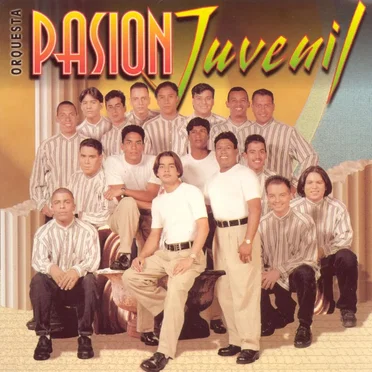 Orquesta Pasión Juvenil