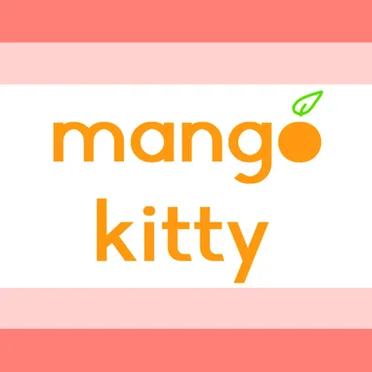 mangokitty