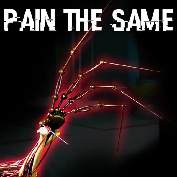 Pain the Same