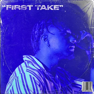 First Take by Jay Kline - album cover