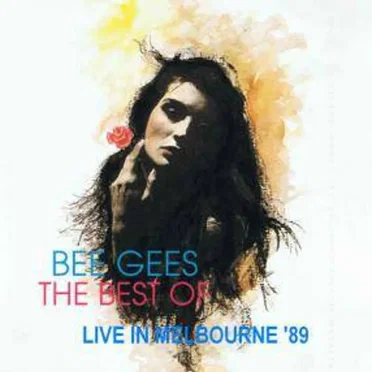 The Best Of (live in Melbourne ’89)