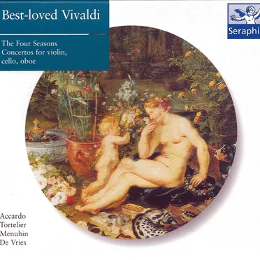 Best-loved Vivaldi