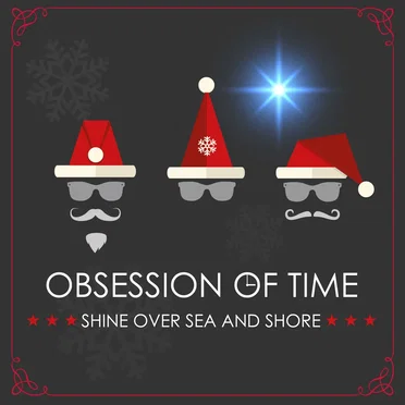Shine Over Sea and Shore