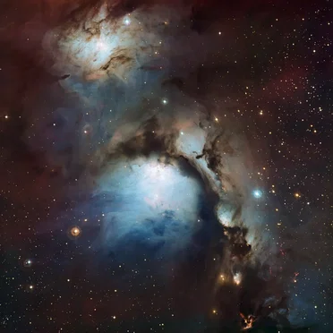 M78 by Messier - album cover