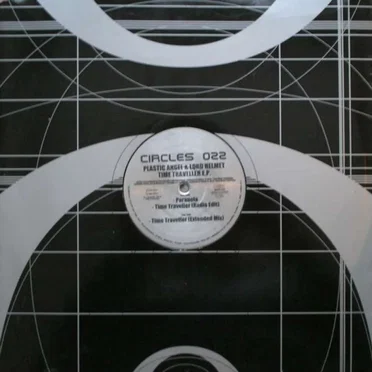 Time Traveller E.P.