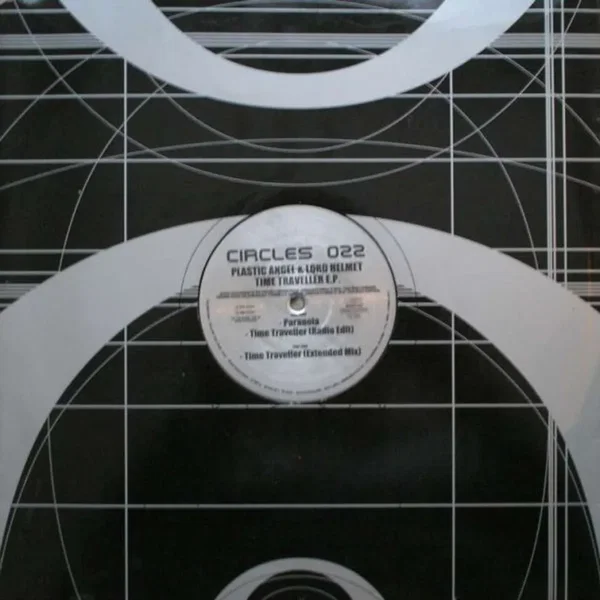 Time Traveller E.P.