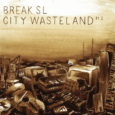 City Wasteland, Pt. I