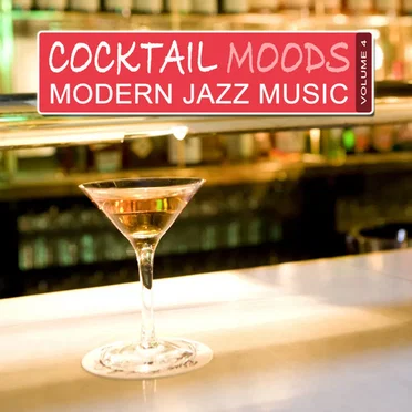 Cocktail Moods, Vol. 4 by Various Artists - album cover