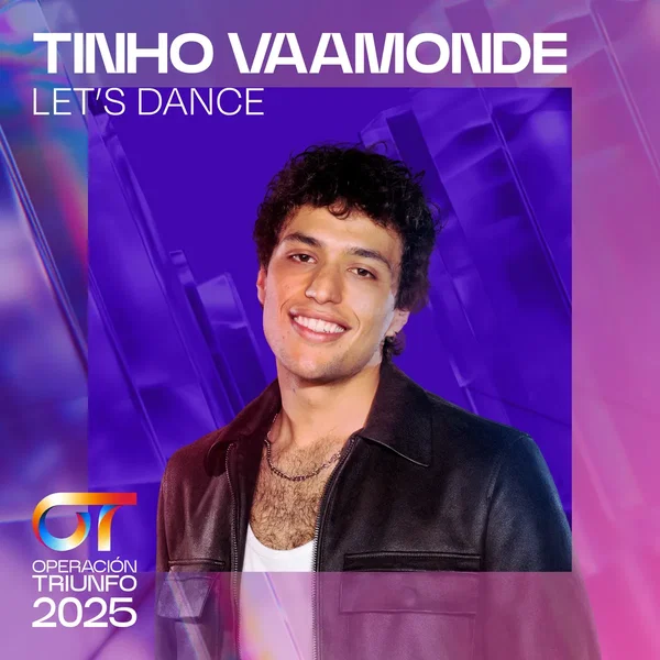 Let's Dance
