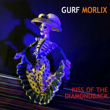 Kiss of the Diamondback