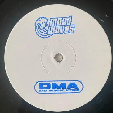 Yearning for Cobalt by Data Memory Access - album cover